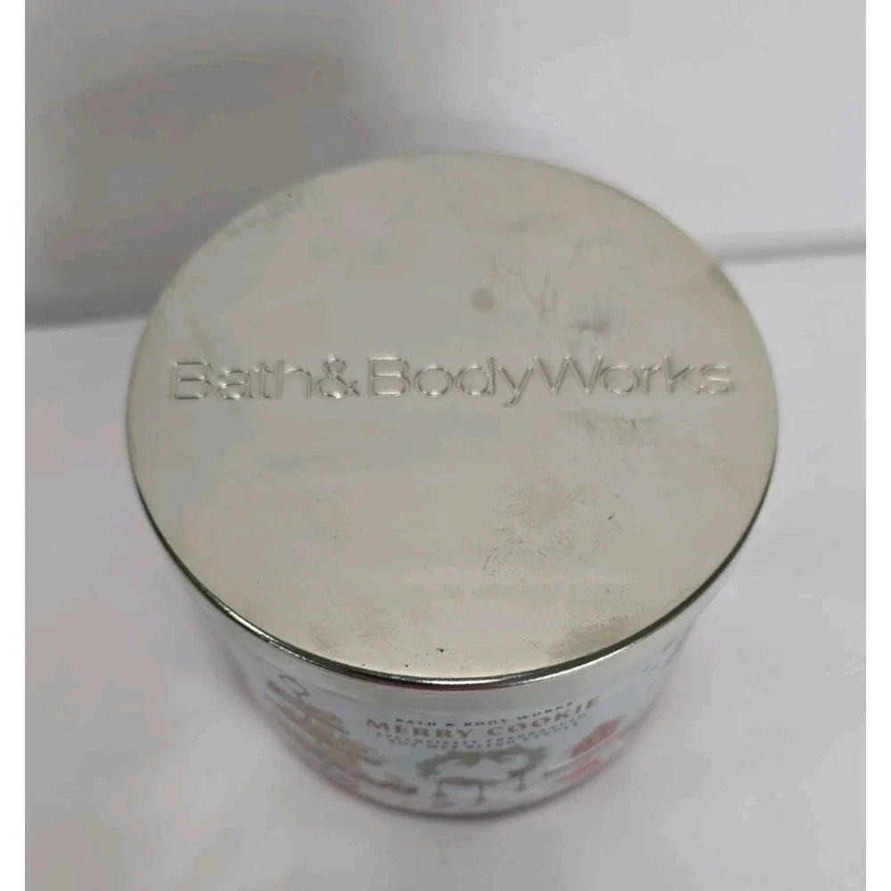 Bath & Body Works 